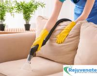 Rejuvenate Upholstery Cleaning Hobart image 1
